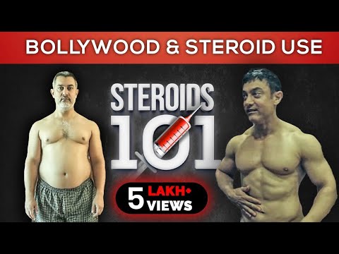 Revealing The Dark Side Of Steroid Use In Bollywood | BeerBiceps Fitness