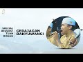 SPECIAL REQUEST GRAJAGAN BANYUWANGI MAJLIS RATIB SHOLAWAT MAHABBATUN NABI