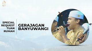 Download lagu SPECIAL REQUEST GRAJAGAN BANYUWANGI - MAJLIS RATIB & SHOLAWAT MAHABBATUN NABI mp3