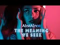 AbstAIn23 - The meaning we seek (Official Music Video)