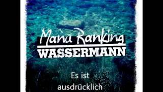 Manu Ranking - Einfach Alles 2009 (Wassermann'09)
