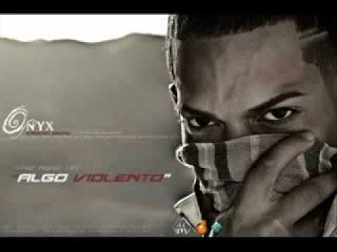 Onyx - Algo Violento (Creación Divina) (Sky High International)
