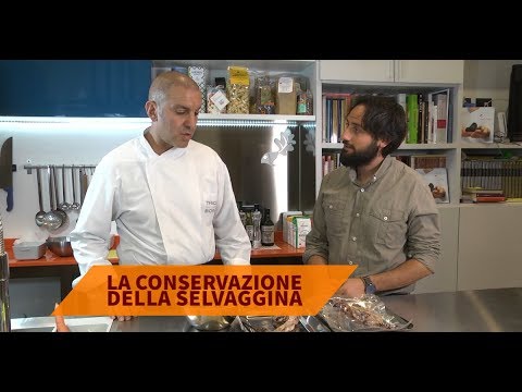 Caccia e cucina: i modi migliori per conservare e preservare la selvaggina