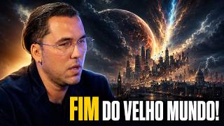 SAINT GERMAIN E O MISTÉRIO POR TRÁS DO NOVO SISTEMA | MEDIUM NEVA
