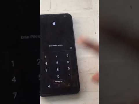 How to unlock LG mobile phones || all lg hardreset (2023)