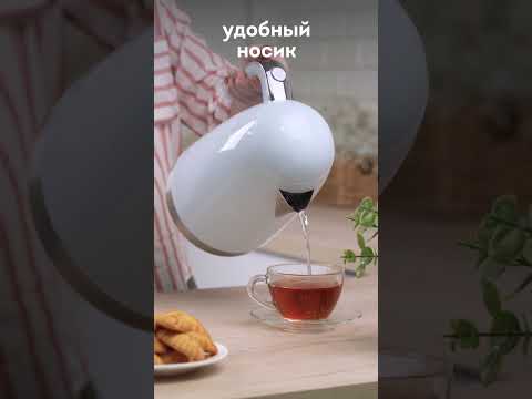 Миниатюра изображения товара Электрочайник Galaxy GL 0332 (мятный)