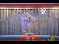 Vintage Circus Act