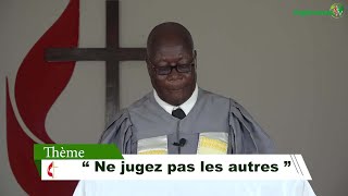 NOTRE DIEU REGNE ENCORE DU MERCREDI 02 JUIN 2021