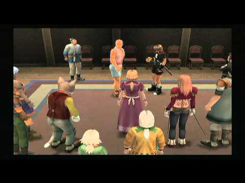 Let's Play Suikoden IV #41 Recruting Elenor & Agnes, getting the Copper Hammer, and 1 on 1 with Lino