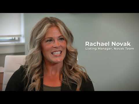 How one real estate agent uses Sierra Interactive to achieve work-life integration