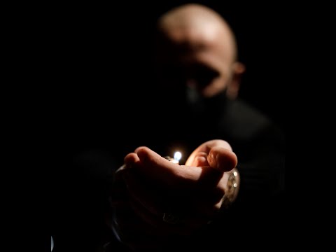 ZHENJA - ROTLICHT   [Official Video] (prod. Reyes)