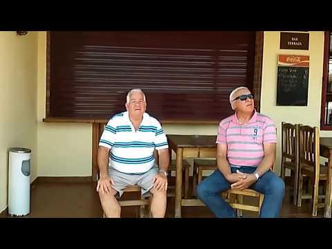 Formación al loft 6 de agosto de 2016