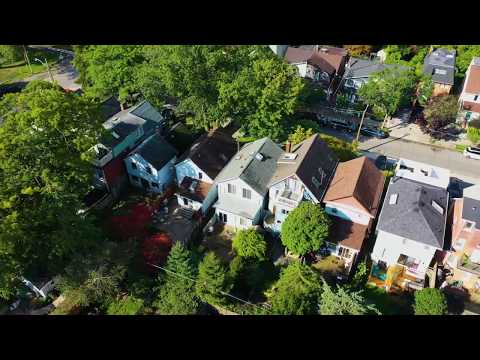 Introducing 41 Kenilworth Avenue - Toronto, Ontario - Ana Vicente