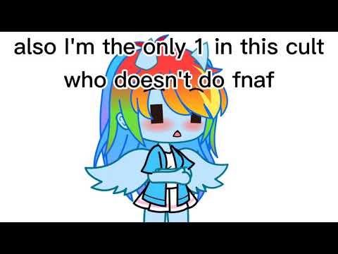 • rainbows • has entered the chat 😏💙