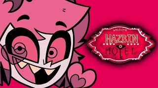 STEAMY HOT Hazbin Hotel + Helluva Boss Merch Sale! Vivziepop Valentines Day Sale 2021 (reupload)