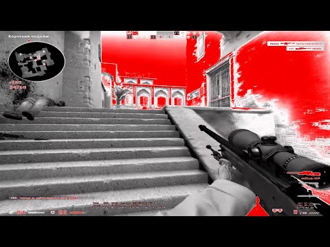 zxcursed- never enough Мувик (cs:go fragmovie)