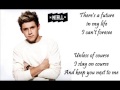 Ready to Run - One Direction (Lyrics) 