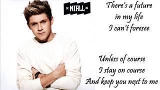 Ready to Run - One Direction (Lyrics)