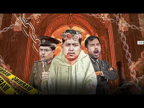 Pekerjaan Tidak Harus Baik - Musuh Masyarakat Eps 59