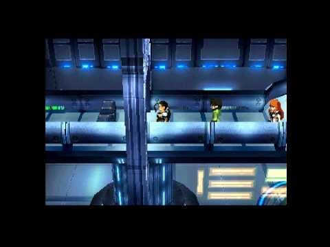 Xenogears (PlayStation) Playthrough Part 67