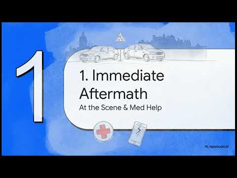 How to Make a Car Accident Claim in Scotland — Step by Step