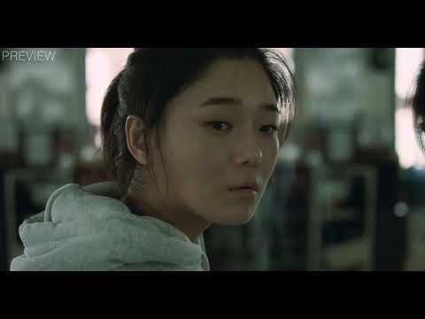 afbeelding #BIFF2020 Korean Cinema Today Vision - FIGHTER / 한국영화의 오늘 비전 - 파이터