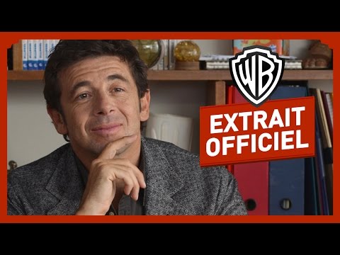 Tu Veux ou Tu Veux Pas - Extrait Officiel "Sex Addicts Anonymes" - Patrick Bruel / Sophie Marceau
