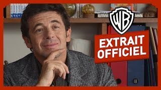 Tu Veux ou Tu Veux Pas - Extrait Officiel "Sex Addicts Anonymes" - Patrick Bruel / Sophie Marceau