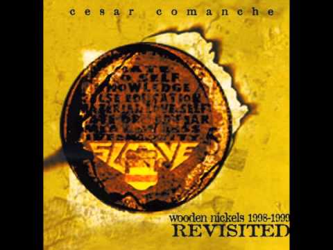 Cesar Comanche - 