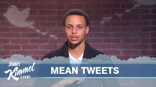 Mean Tweets - NBA Edition #3