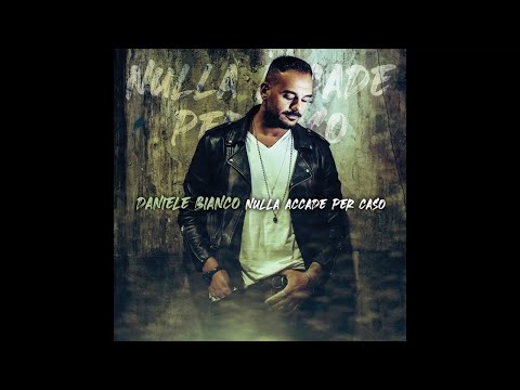 Daniele Bianco ft Angelo Geko - Tanto tiempo fa