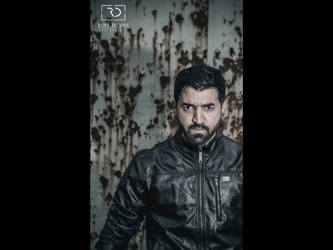 Rezan Jam Jag Älskar Dig, seni seviyorum  (Rezan jamal)