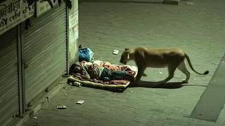 That Was Really Filmed on Camera