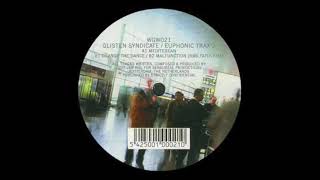 Glisten Syndicate - Change The Dance