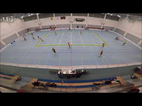 21.10.2017 (C2) SB Welhot - Josba 4-3(1-1,1-1,2-1)