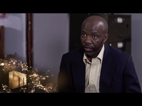 Jerry has cancer – The Queen | Mzansi Magic