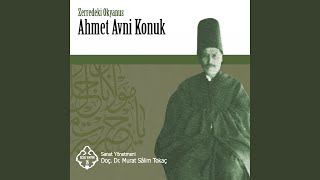 Yine Bir Ah Ederek Gülşeni Hâşâk İtdim (Dilkeşîde Ağır Aksak Semâî)