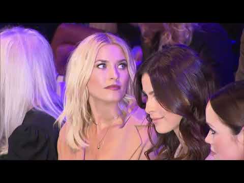 Lena Gercke erzählt, wie ein Fotograf sie sexuell ausnutzte