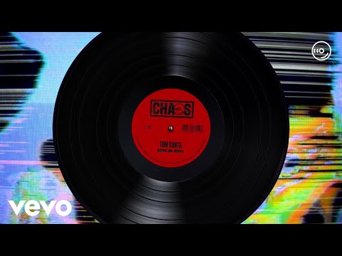 Tom Santa - On & On