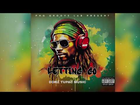 🎶 American Yard - Letting Go 💔 | Reggae Remix byDonz Tupac🌙🔥