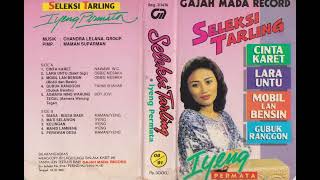 Download lagu Iyeng Suparman & Chandra Lelana Group - Seleksi Tarling mp3