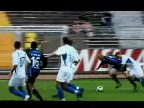 13.07.08 SV Darmstadt 98 - 2:3 - FSV Frankfurt