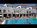 Broncemar Beach Club Song Up Up Down Down Pool Dance Fuerteventura Caleta De Fuste 2019