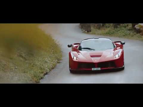 Guru Josh - Infinity black princess