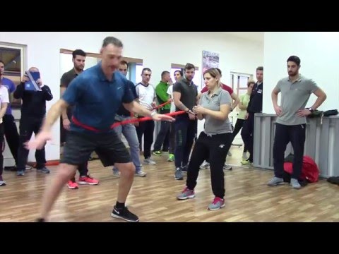 Recap Seminario Apfip Pontedera 2016