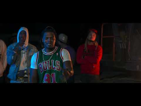 Eastside Red (Feat.Khateeb) - Hop Out (Official Music Video)