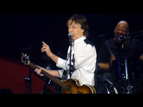 Video thumbnail for Sgt. Pepper Reprise / Helter Skelter
