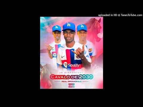 Real Drogadinho x Dj Taba Mix - Cavalo de 2030 (Audio Oficial)