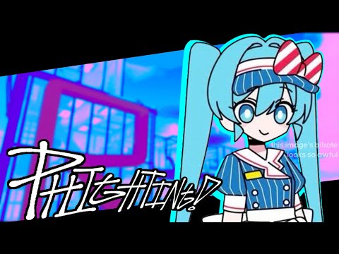 MESMERIZING SKYLINE - JORIANNE | PHIGHTING OST