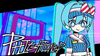 Cover art for MESMERIZING SKYLINE